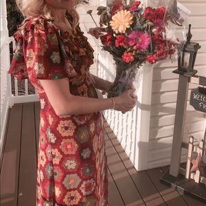 Vintage dress
